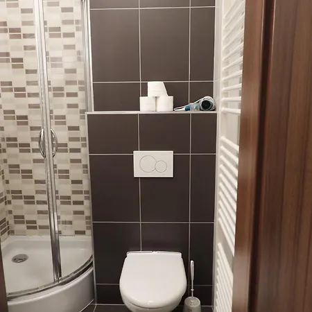 Paula * Vel'ka Lomnica