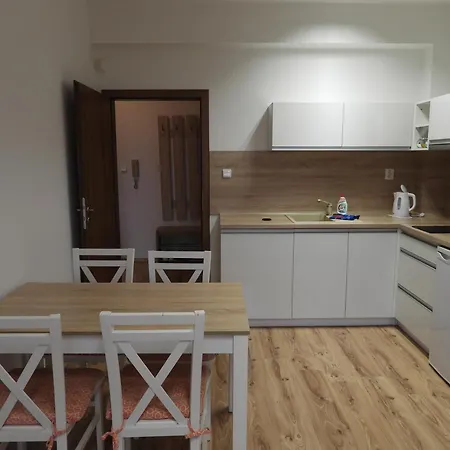 Appartement Paula Vel'ka Lomnica