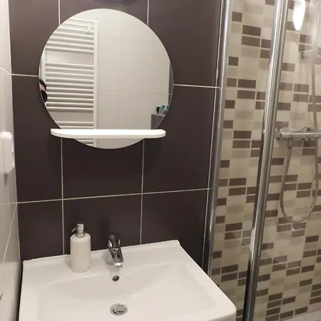 Paula * Vel'ka Lomnica