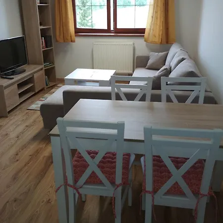 Paula Apartamento Vel'ka Lomnica