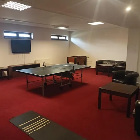 Paula Apartamento Vel'ka Lomnica