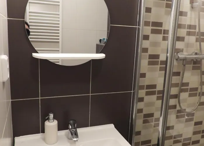 Paula * Vel'ka Lomnica